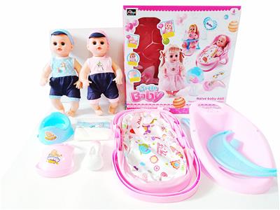 DOLL - OBL988929