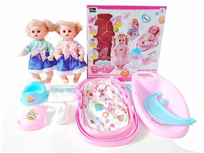 DOLL - OBL988930