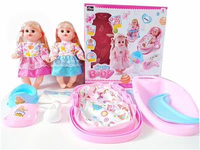 DOLL - OBL988937