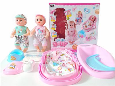 DOLL - OBL988956