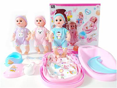 DOLL - OBL988962