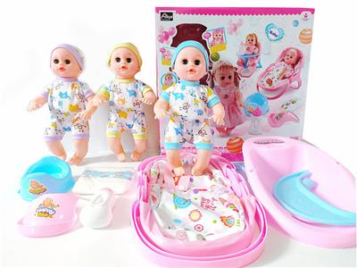 DOLL - OBL988963