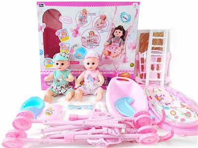 DOLL - OBL988975