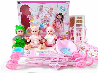 DOLL - OBL988977