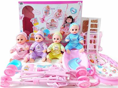 DOLL - OBL988982