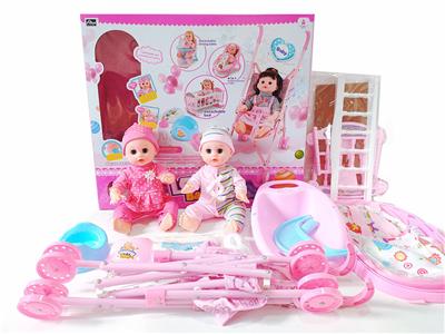 DOLL - OBL988988