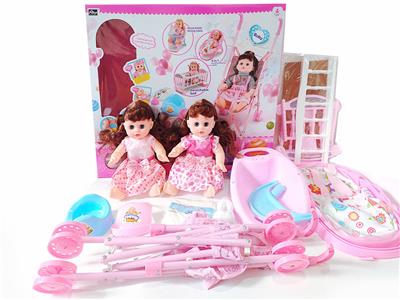 DOLL - OBL988992