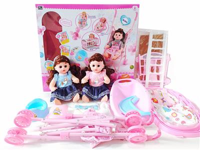 DOLL - OBL988997