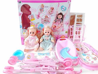 DOLL - OBL988998