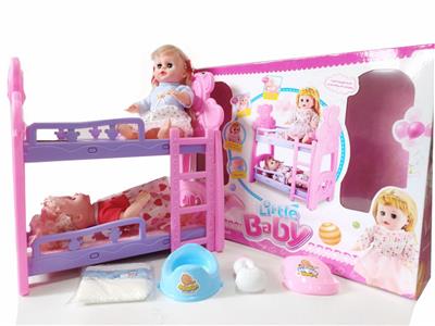 DOLL - OBL989055
