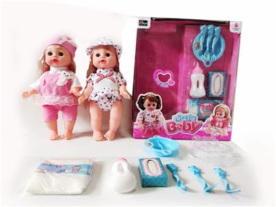 DOLL - OBL989069