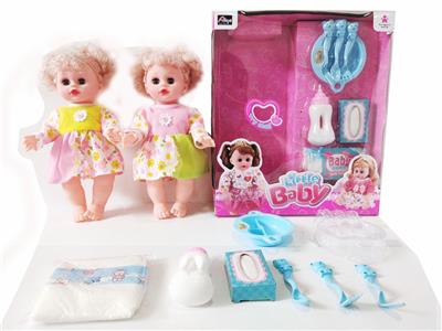 DOLL - OBL989074