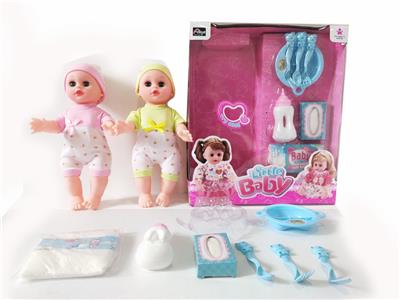 DOLL - OBL989078
