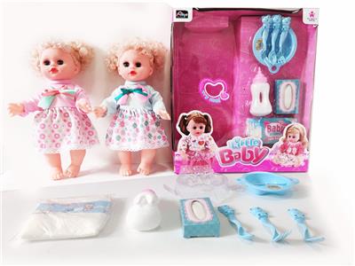 DOLL - OBL989082
