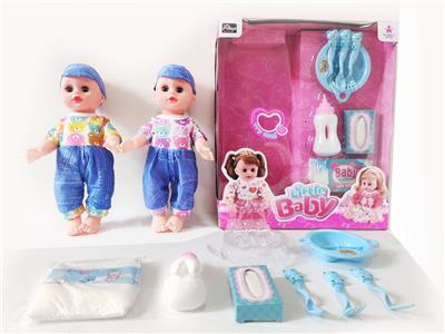 DOLL - OBL989084