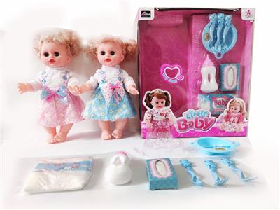 DOLL - OBL989085