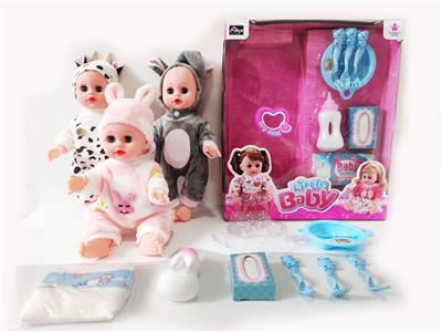 DOLL - OBL989088