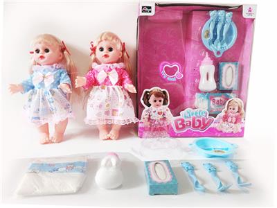 DOLL - OBL989092