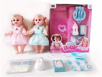 DOLL - OBL989093