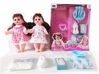 DOLL - OBL989095