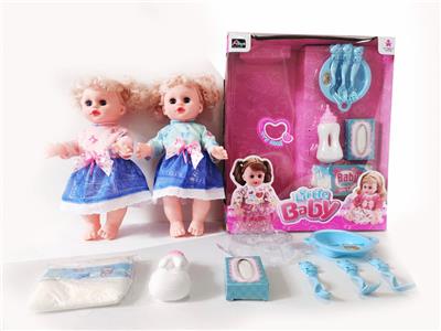 DOLL - OBL989101