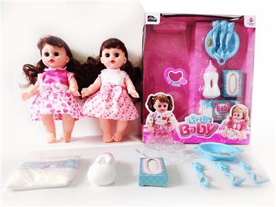 DOLL - OBL989104