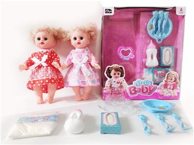 DOLL - OBL989105