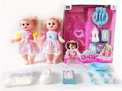 DOLL - OBL989111