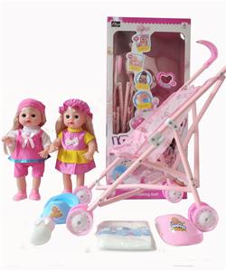 Babystroller - OBL989116