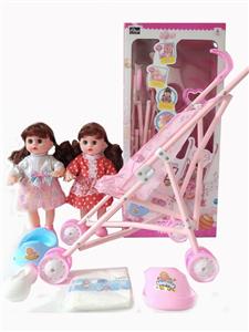 Babystroller - OBL989118