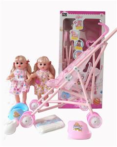 Babystroller - OBL989119