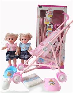 Babystroller - OBL989120