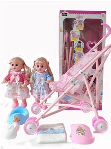 Babystroller - OBL989122
