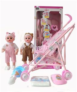 Babystroller - OBL989148