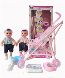 Babystroller - OBL989151