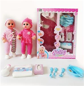 DOLL - OBL989160