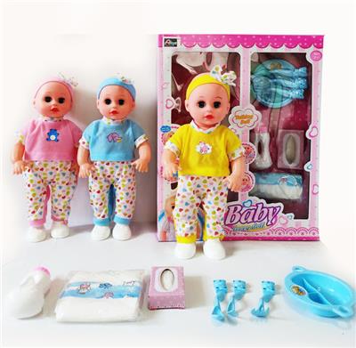 DOLL - OBL989161