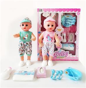 DOLL - OBL989168