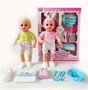 DOLL - OBL989171