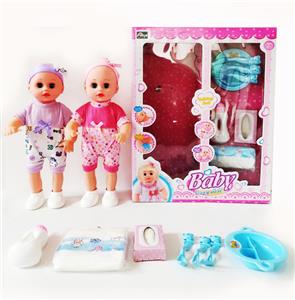 DOLL - OBL989174