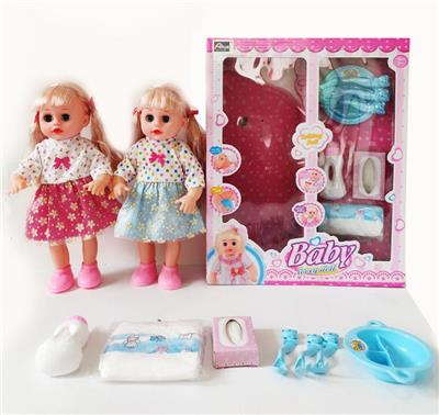 DOLL - OBL989177