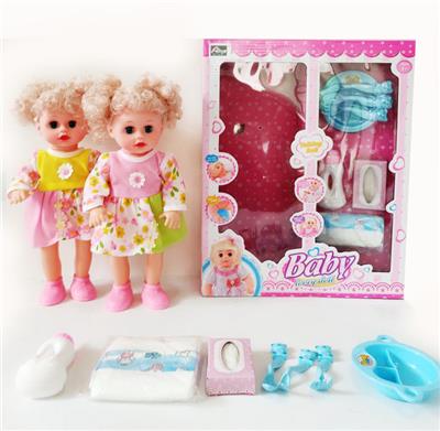 DOLL - OBL989190