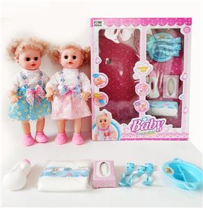 DOLL - OBL989191