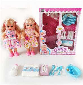 DOLL - OBL989195