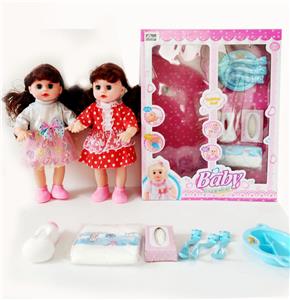 DOLL - OBL989197