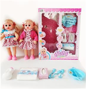 DOLL - OBL989198
