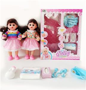 DOLL - OBL989199