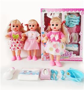 DOLL - OBL989201