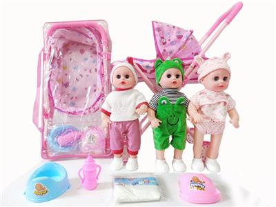 Babystroller - OBL989213