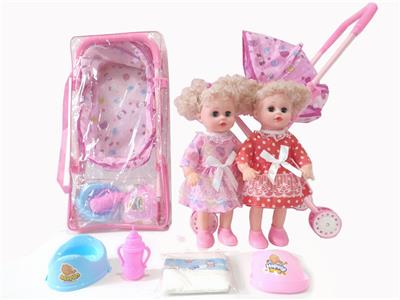 Babystroller - OBL989242